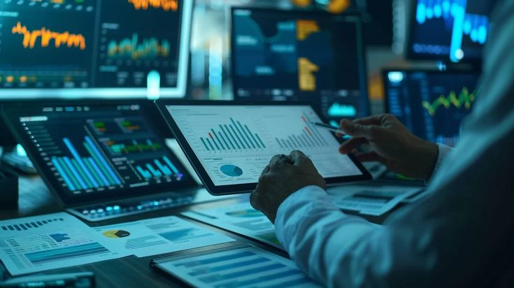 Успешные карьеристы